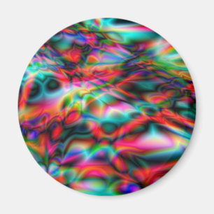 Íman Chamas Elétricas