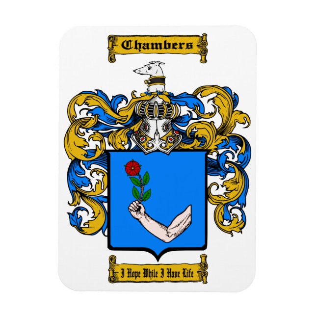 Íman Chambers (Irlanda) (Vertical)