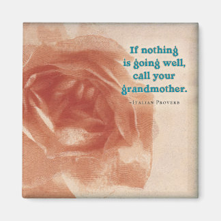 Íman Chame sua avó!