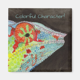 Íman Chameleon