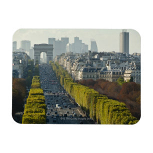 Íman Champs ElysŽes