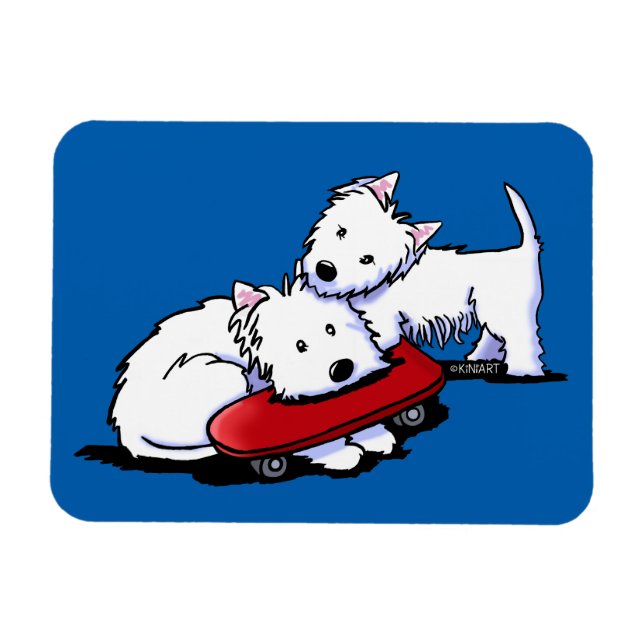 Íman Chance & Ellie (Horizontal)