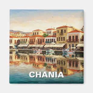 Íman Chania Grécia