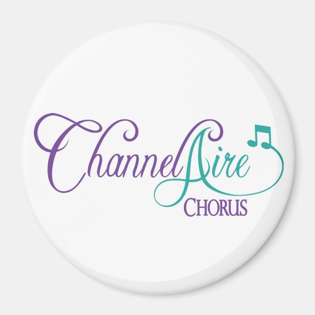 Íman ChannelAire_Magnet (Frente)