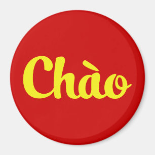 Íman Chào/olá! ~ Vietnam/vietnamita/Tiếng Việt