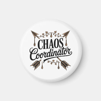 Íman Chaos Coordinator