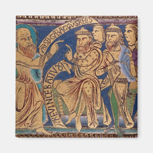 Íman Chapa que descreve St Paul