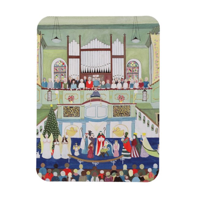 Íman Chapel Metodista de Mousehole Cornwall (Vertical)