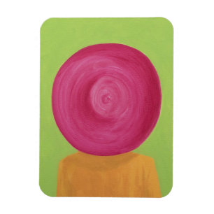 Íman Chapéu do Ascot