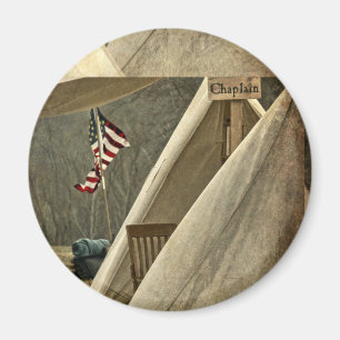 Íman Chaplain do Exército