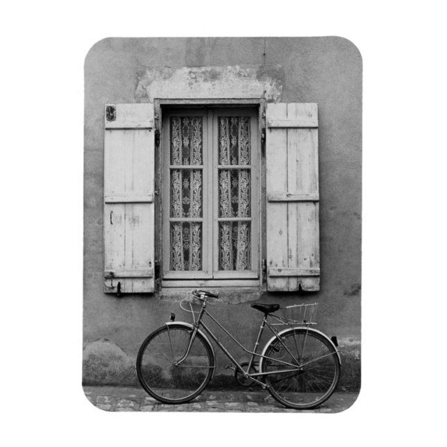 Íman Charentes Bicicleta Marans (Vertical)