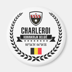 Íman Charleroi
