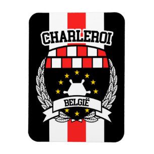Íman Charleroi