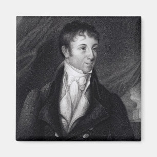 Íman Charles Brockden Brown