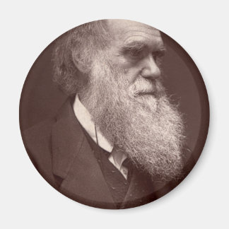 Íman Charles Darwin Magnet