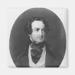 Íman Charles Dickens