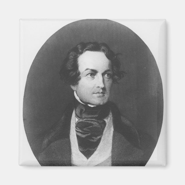 Íman Charles Dickens (Frente)