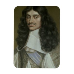 Íman Charles II (1630-85)