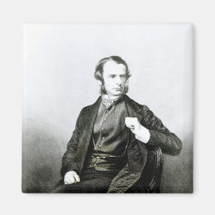 Íman Charles Kingsley