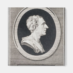 Íman Charles Louis de Secondat, Barão de Montesquieu
