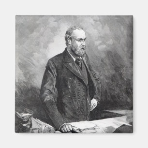 Íman Charles Stewart Parnell