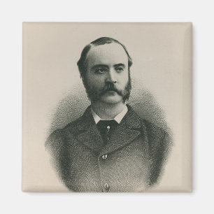 Íman Charles Stewart Parnell 2