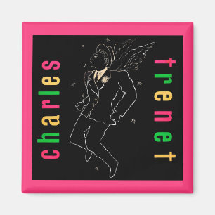 Íman Charles Trenet