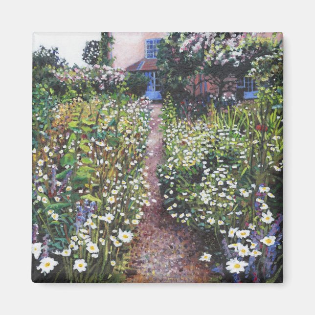 Íman Charleston 2012 (Frente)