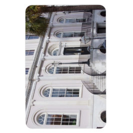 Íman Charleston, Carolina do Sul