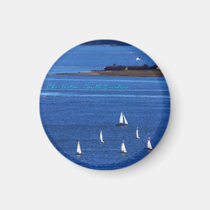 Íman Charleston, porto do SC