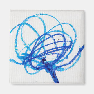 Íman Charlie's Incrível Magnet