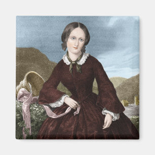 Íman Charlotte Bronte
