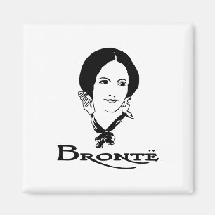 Íman Charlotte Bronte
