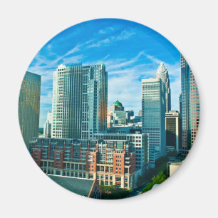 ÍMAN CHARLOTTE NC