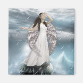 Íman Chás de abril (Magnet)