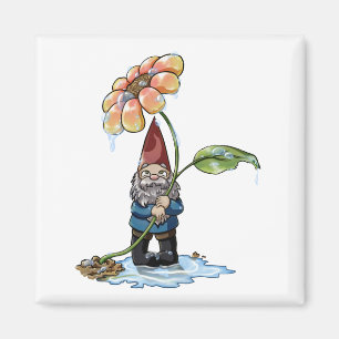Íman Chás primavera