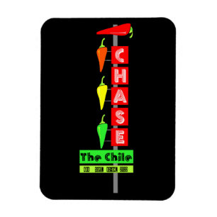 Íman Chase The Chile 2022