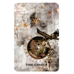 Íman Chaser de tempo