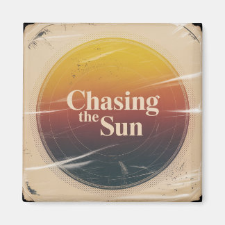Íman Chasing The Sun