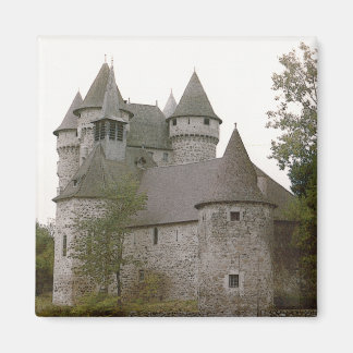 Íman Chateau Magnet Francês