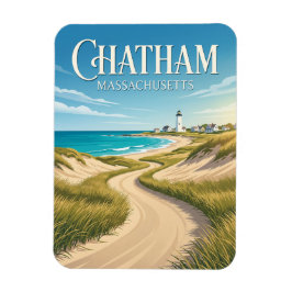 Íman Chatham EUA