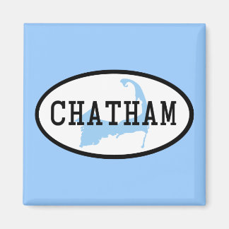 Íman Chatham, MA Ímã