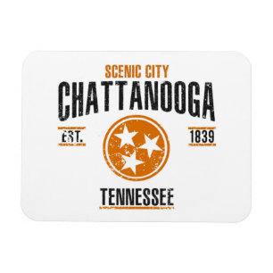 Íman Chattanooga