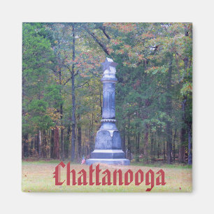 Íman Chattanooga