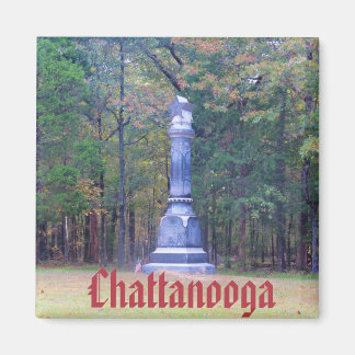Íman Chattanooga