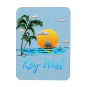Íman Chave de navegação West Florida