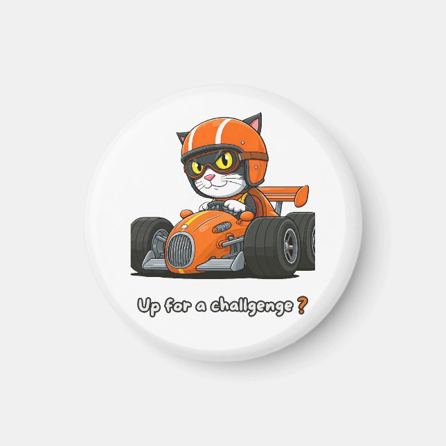 Íman Chaveiro acrílico (Frente)