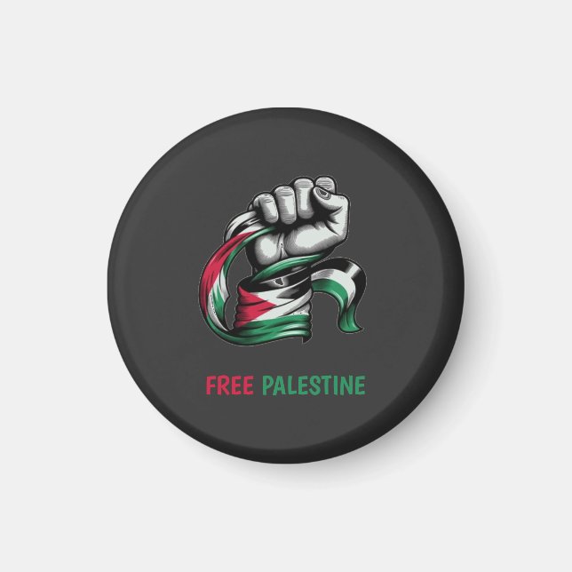 Íman Chaveiro acrílico (Frente)