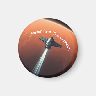 Íman Chaveiro acrílico