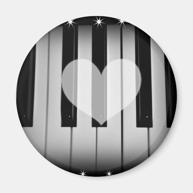 Íman Chaves de Amor_ (Frente)